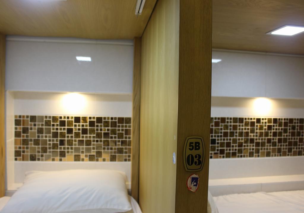 Vintage Hostel Saigon Ho Chi Minh Zewnętrze zdjęcie