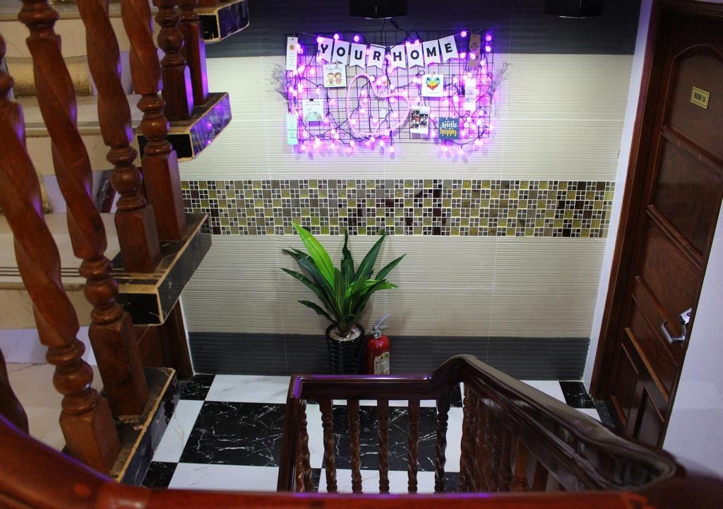 Vintage Hostel Saigon Ho Chi Minh Zewnętrze zdjęcie