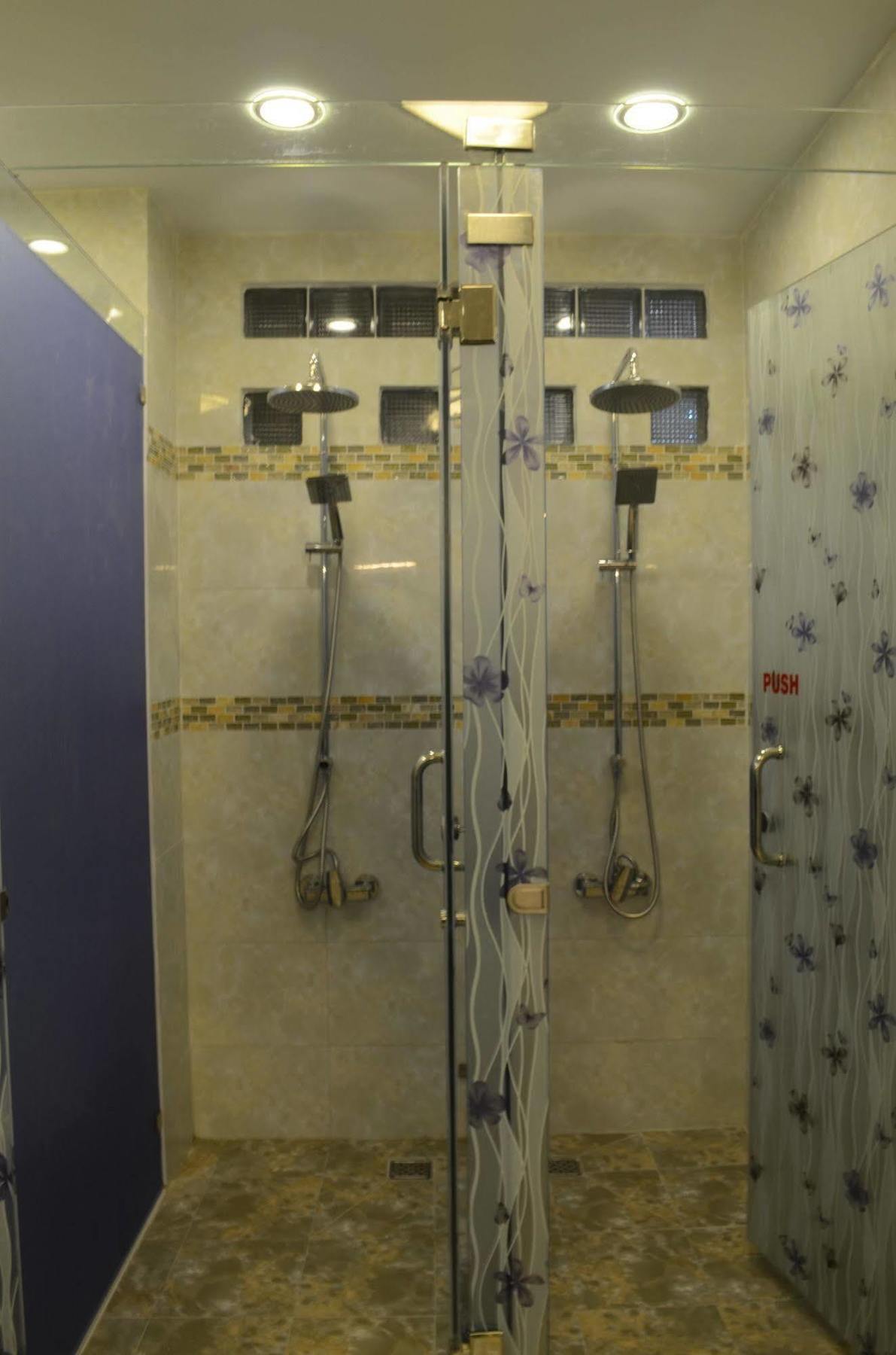 Vintage Hostel Saigon Ho Chi Minh Zewnętrze zdjęcie